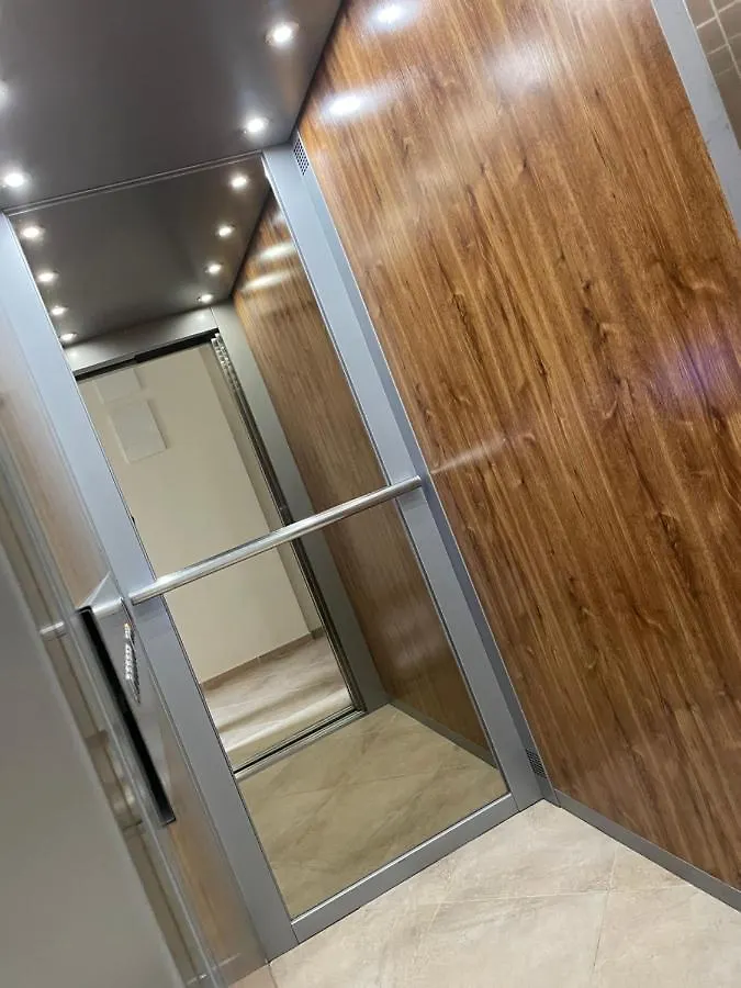 Deluxe Apartment Varna South Bay Beach Residence