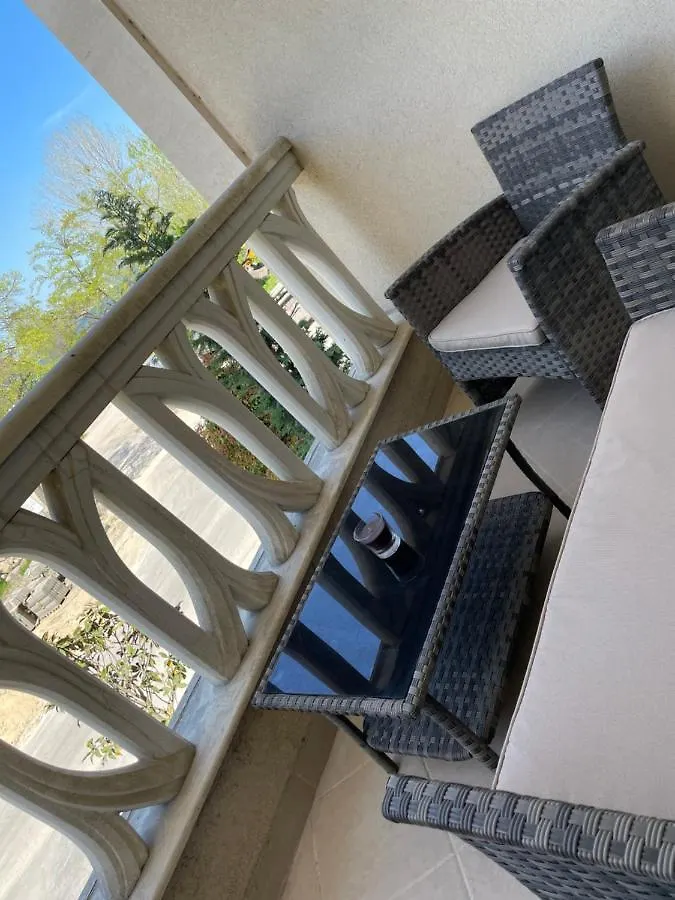 Deluxe Apartment Varna South Bay Beach Residence