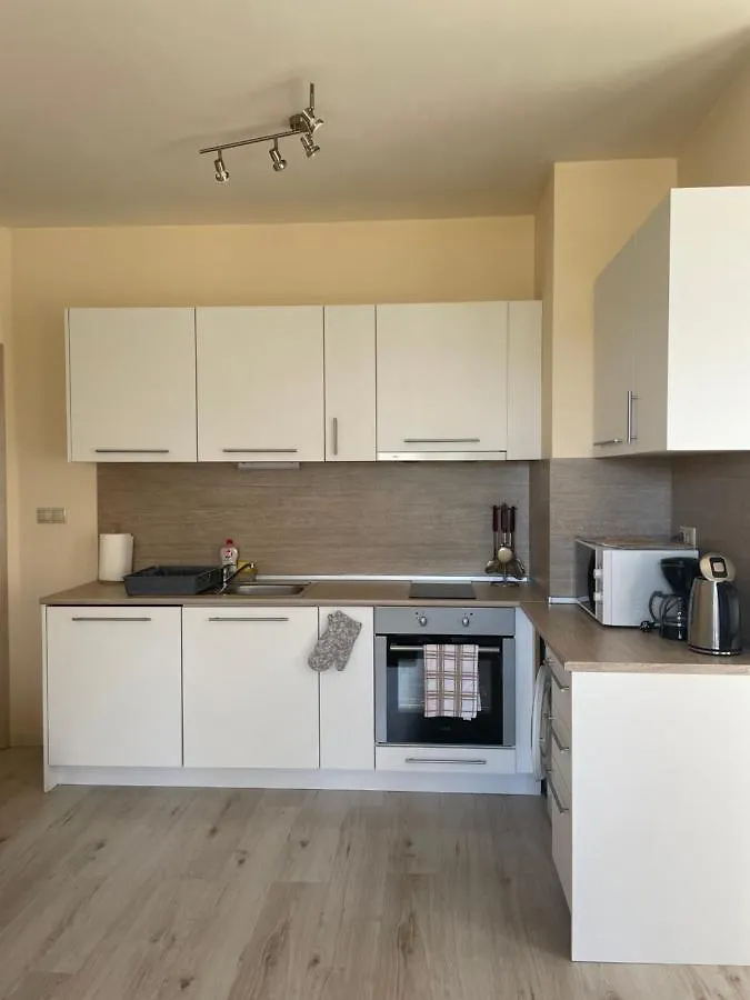 Deluxe Apartment Varna South Bay Beach Residence