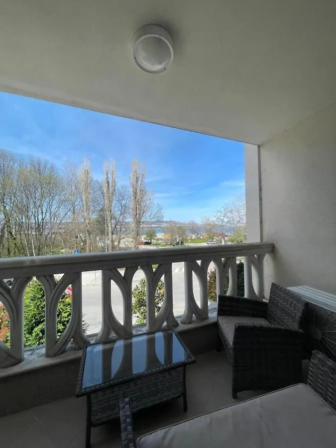 Deluxe Apartment Varna South Bay Beach Residence